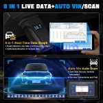 XTOOL A30M  Car Diagnostic Tools VCI Series